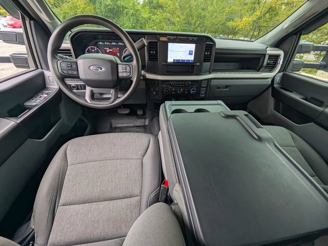 Used 2024 Ford F450 XL w/ FX4 Off-Road Package AWD/4WD image 14