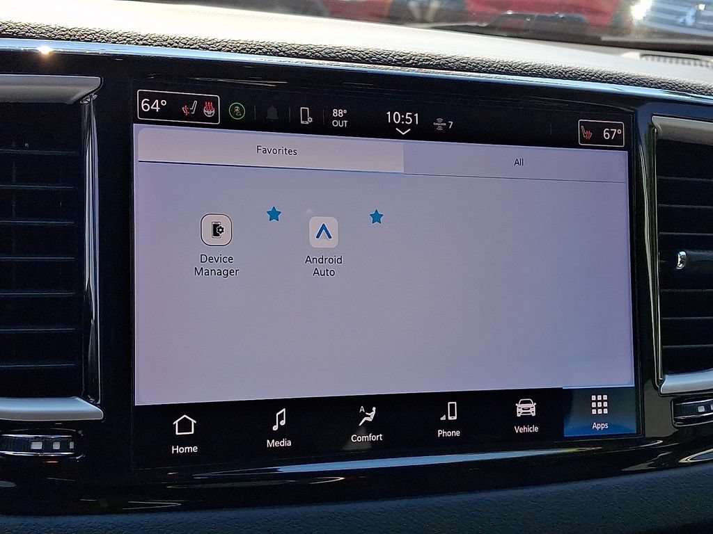 Used 2023 Chrysler Pacifica Touring-L FWD image 27