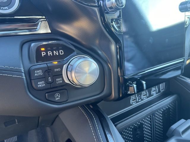 New 2026 RAM 1500 Limited image 19