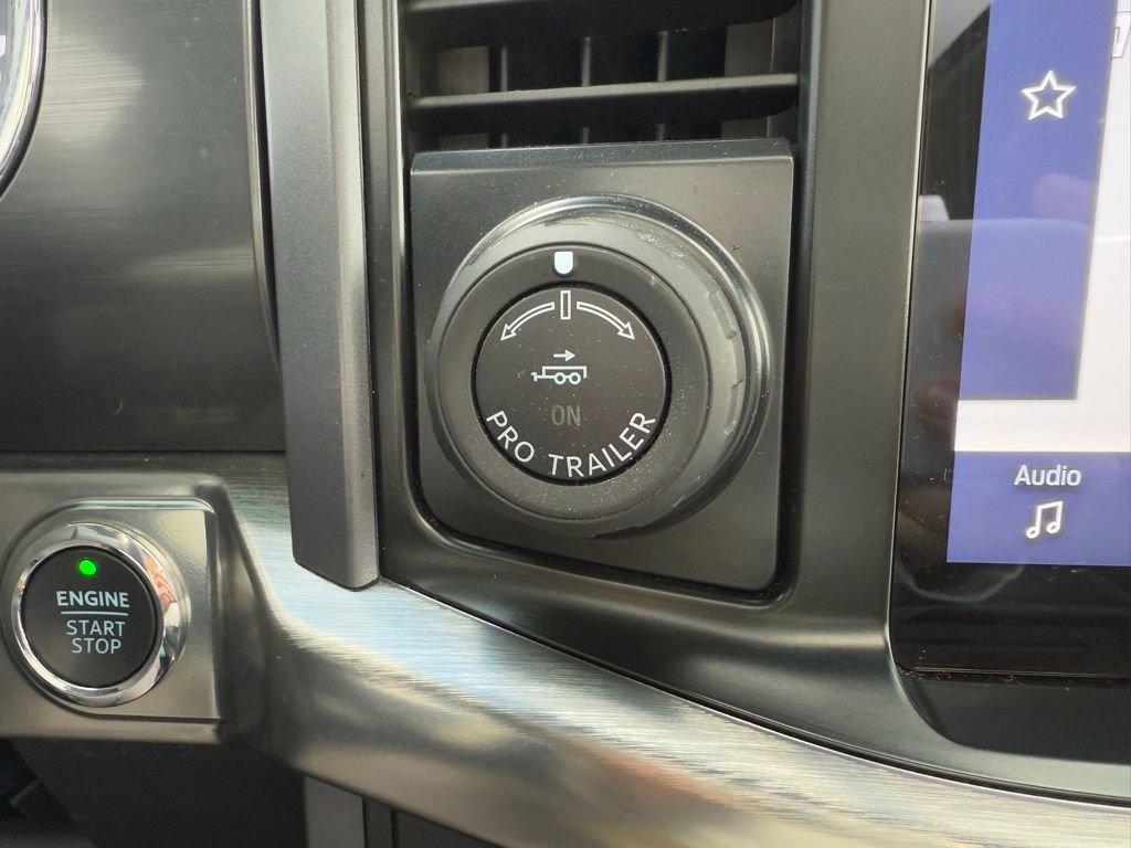 Used 2023 Ford F150 Lariat w/ Equipment Group 502A High image 22