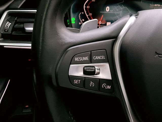 Used 2021 BMW 330i xDrive Sedan w/ Convenience Package AWD/4WD image 13