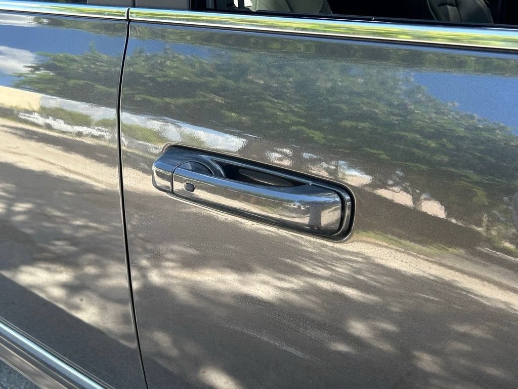 New 2026 RAM 3500 Limited AWD/4WD image 39