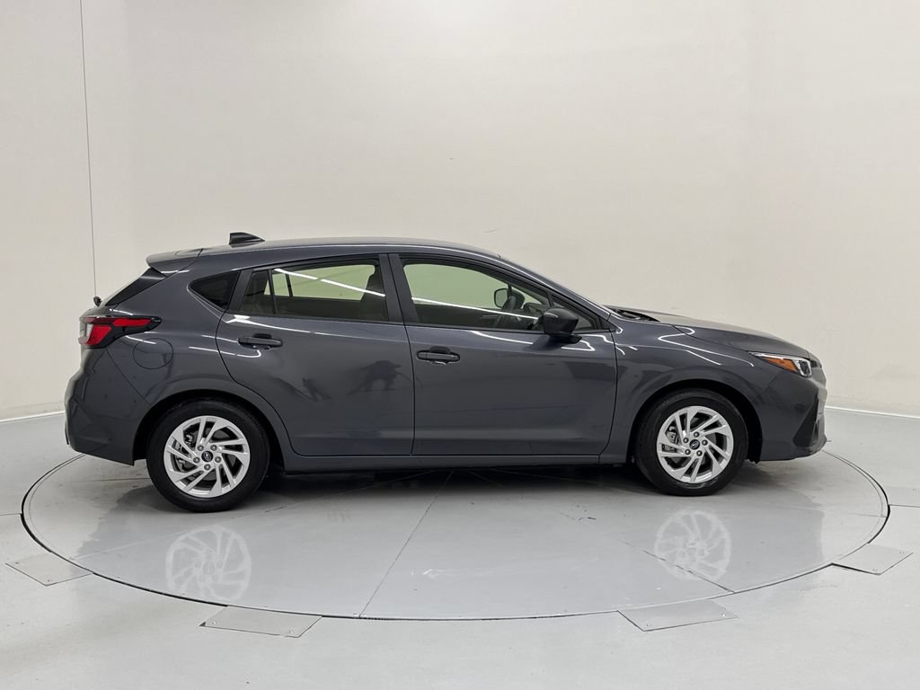 Used 2024 Subaru Impreza 2.0i AWD/4WD image 7