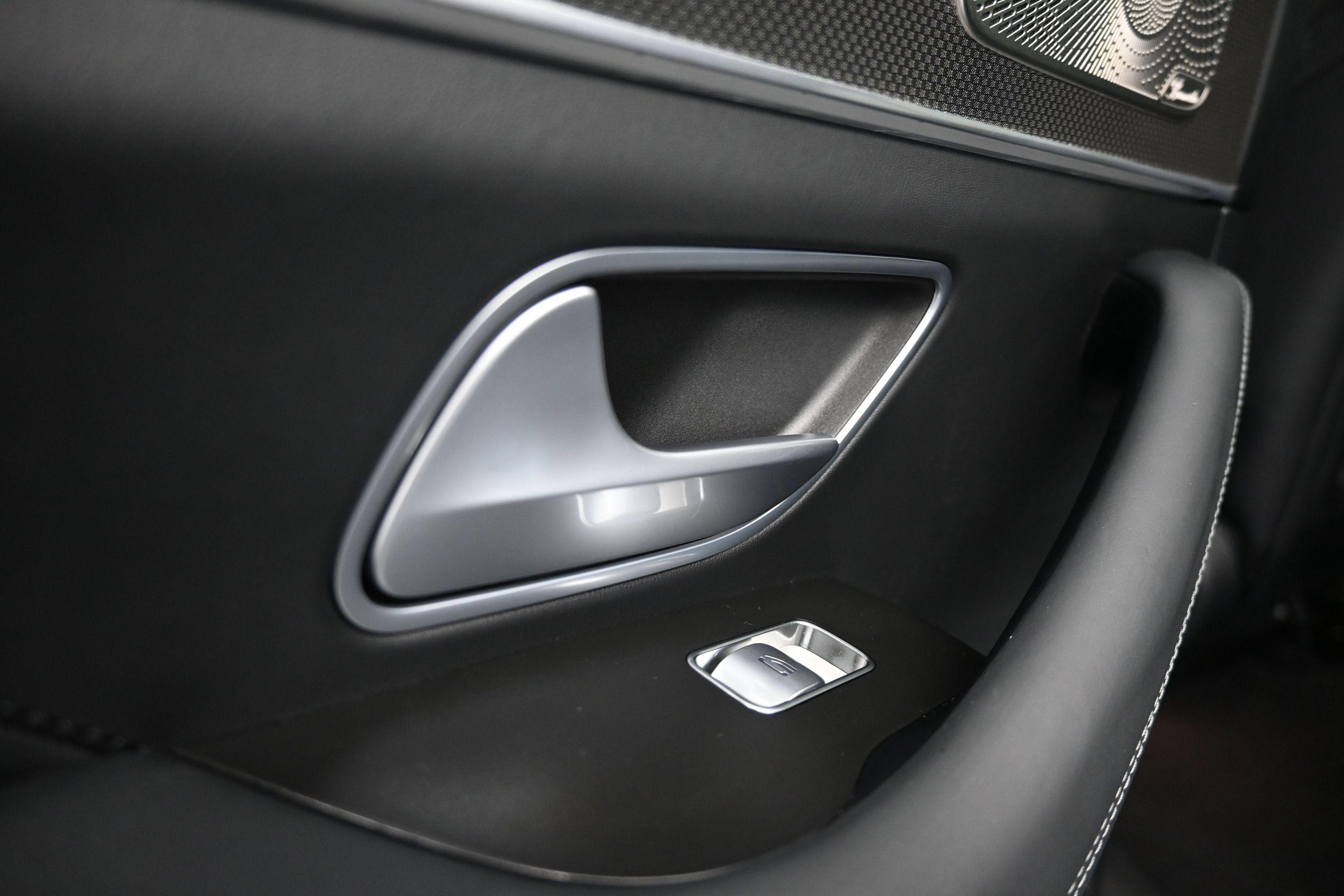 Used 2022 Mercedes-Benz GLE 53 AMG 4MATIC Coupe image 35