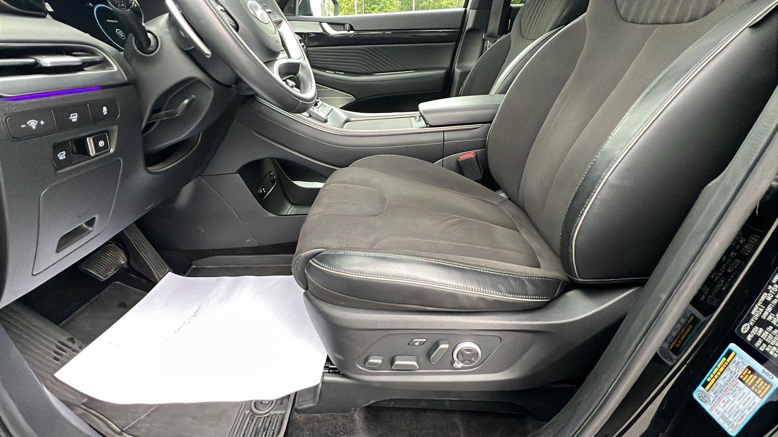 Used 2024 Hyundai Palisade Calligraphy AWD/4WD image 27