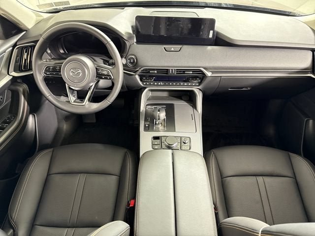 New 2026 MAZDA CX-90 3.3 Turbo w/ Premium Sport Pkg AWD/4WD image 19
