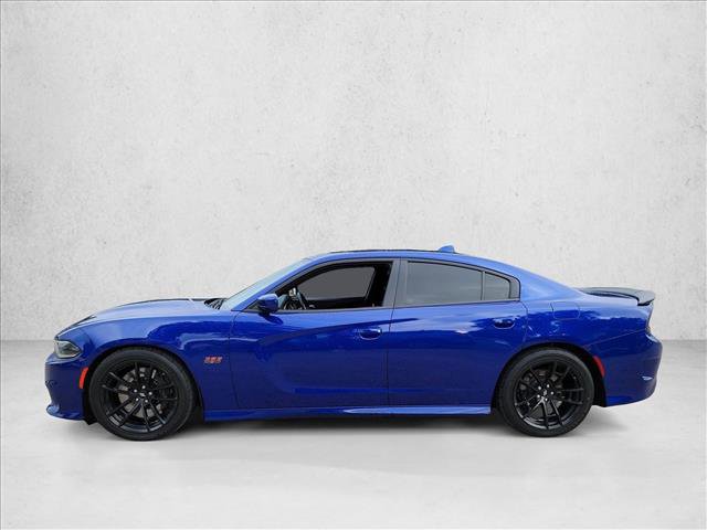 Used 2020 Dodge Charger Scat Pack w/ Dynamics Package RWD image 8