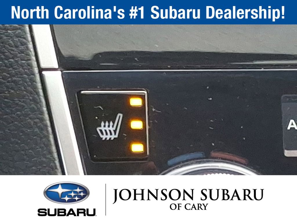 Used 2019 Subaru Outback 2.5i Limited image 21