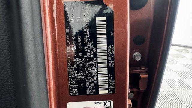 Used 2024 Lexus RX 350 w/ Convenience Package image 25