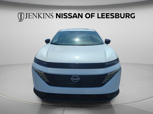 New 2026 Nissan Murano SL AWD/4WD image 15
