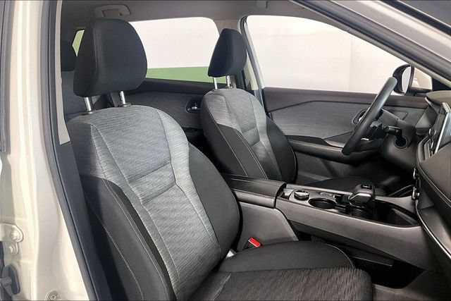 Used 2023 Nissan Rogue SV AWD/4WD image 10