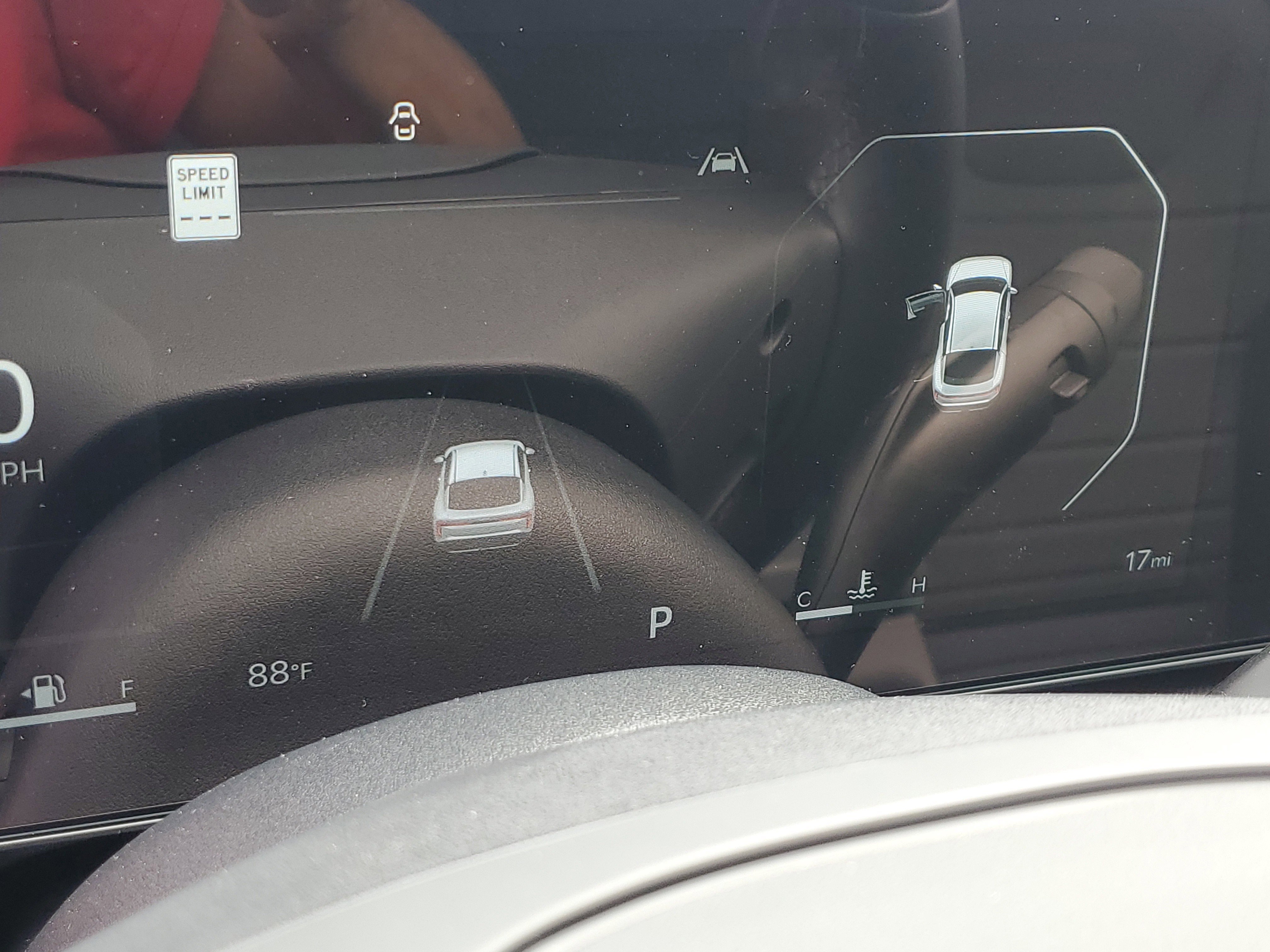 New 2025 Kia K4 EX image 21