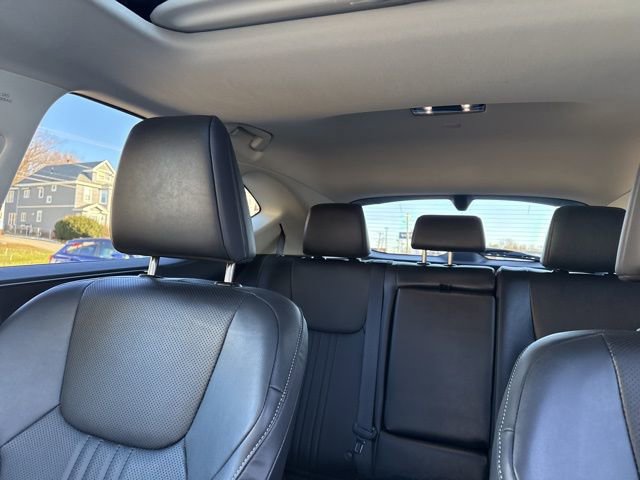 Used 2024 Lexus NX 350 AWD w/ Premium Package image 23