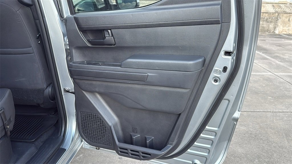 Used 2024 Toyota Tacoma SR5 image 27