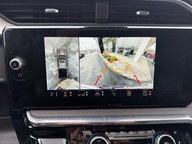 Used 2024 GMC Sierra 1500 Denali w/ Denali Reserve Package AWD/4WD image 24