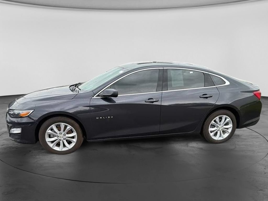 Used 2023 Chevrolet Malibu LT FWD image 6