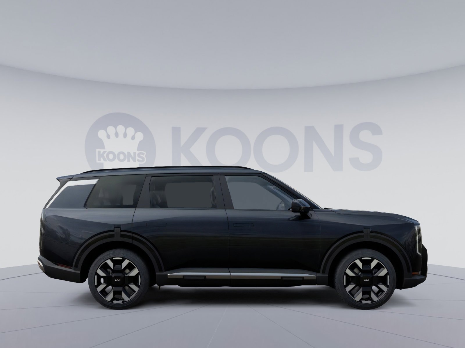 New 2027 Kia Telluride S image 10