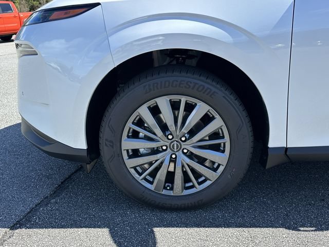 New 2026 Nissan Murano SL AWD/4WD image 13