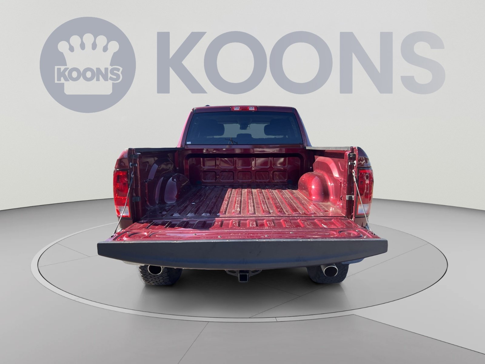 Used 2021 RAM 1500 Tradesman w/ Tradesman SXT Package AWD/4WD image 23
