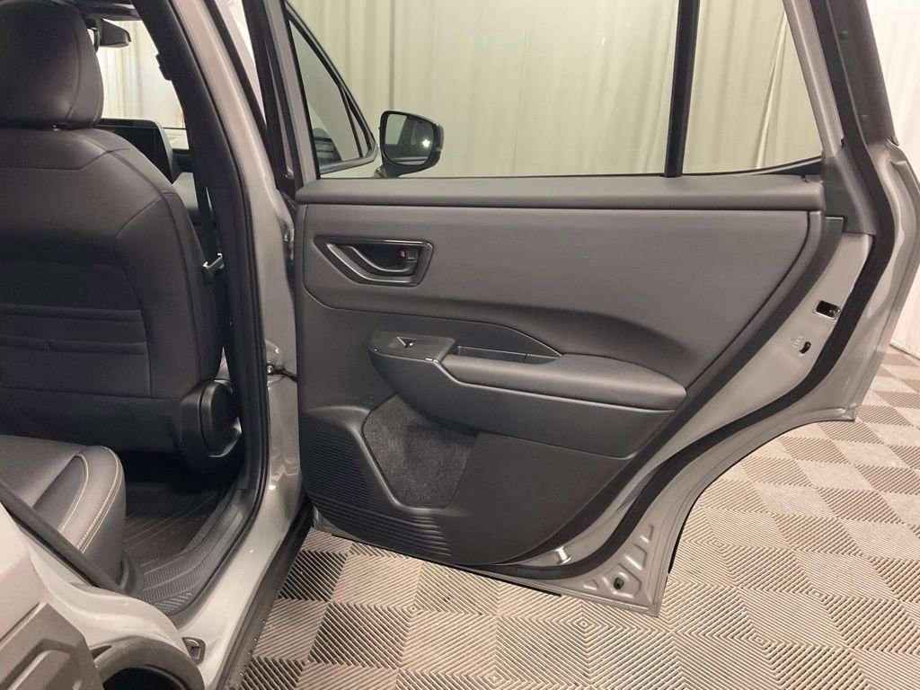New 2026 Subaru Outback Wilderness image 30