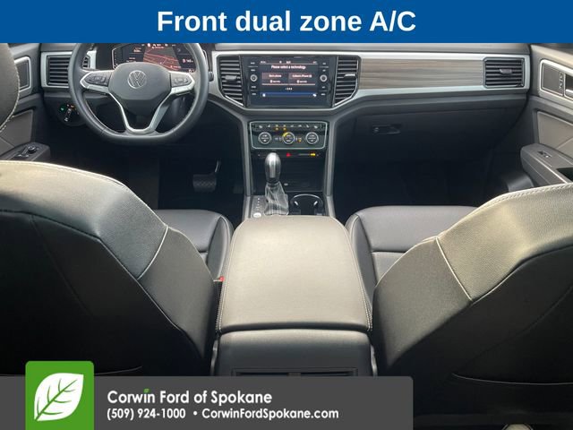 Used 2023 Volkswagen Atlas SEL image 16