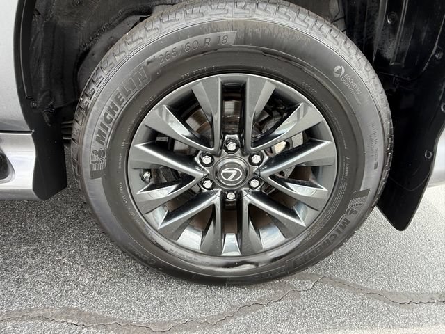 Used 2022 Lexus GX 460 Premium AWD/4WD image 16