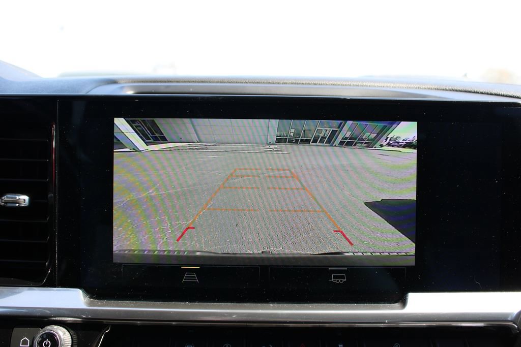 Used 2022 Chevrolet Silverado 1500 RST image 39