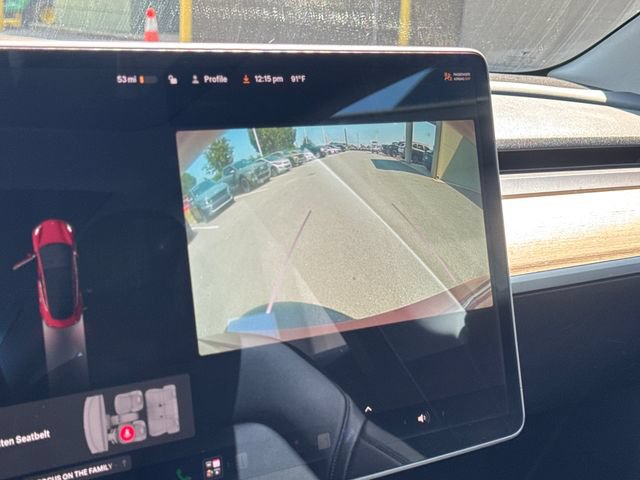 Used 2018 Tesla Model 3 Long Range AWD/4WD image 21