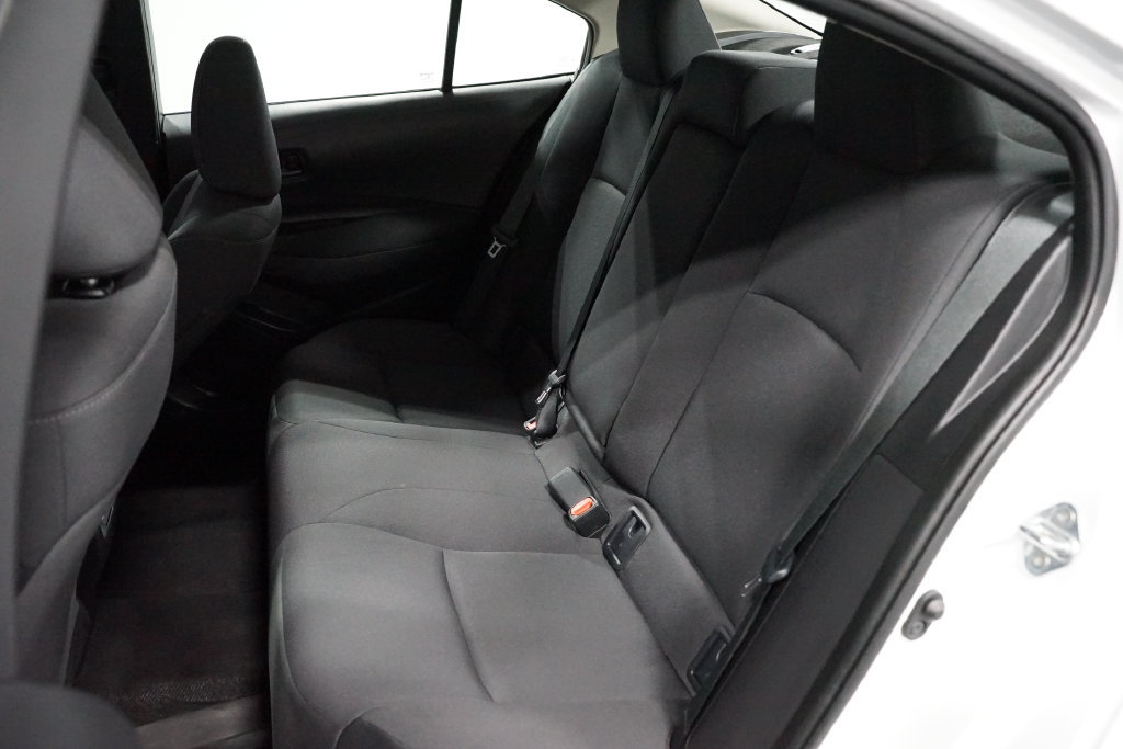 Certified 2024 Toyota Corolla LE FWD image 26