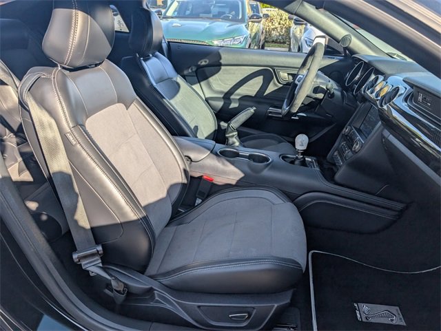 Used 2019 Ford Mustang Shelby GT350 w/ Technology Package image 13