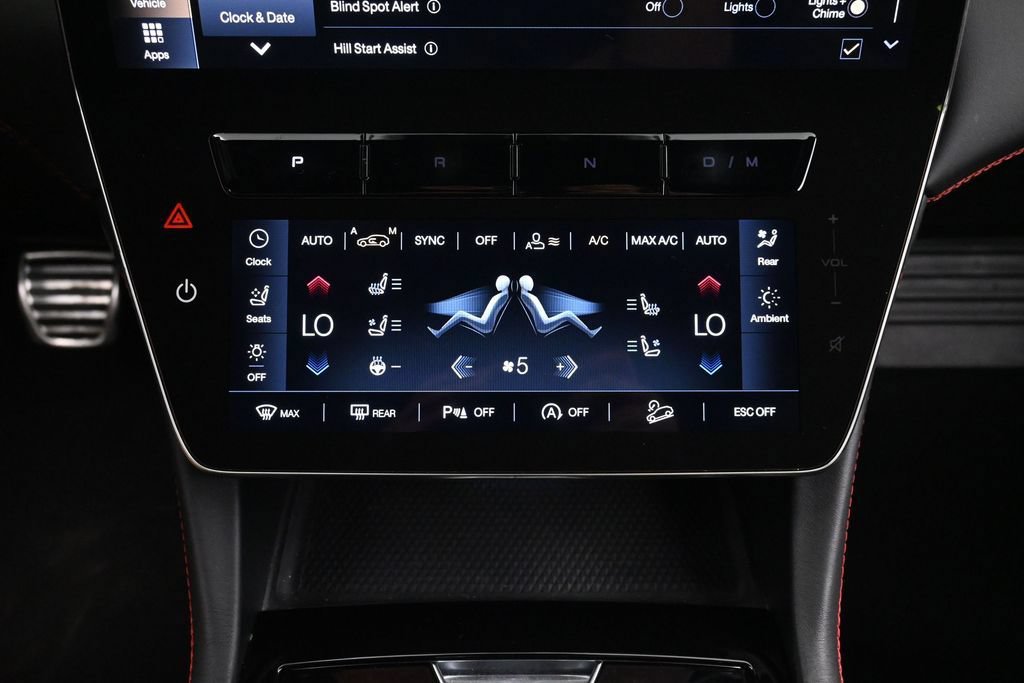 Used 2023 Maserati Grecale Modena AWD/4WD image 40