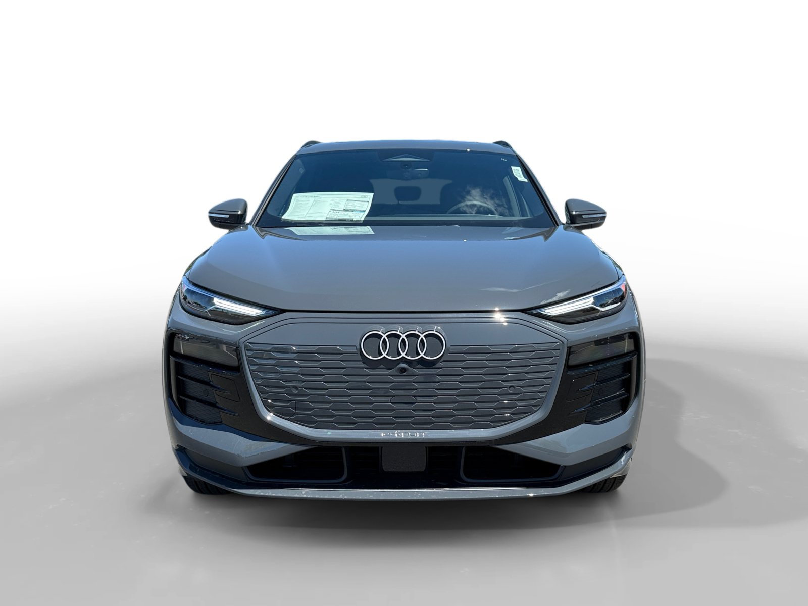 New 2027 Audi Q6 e-tron Premium AWD/4WD image 8