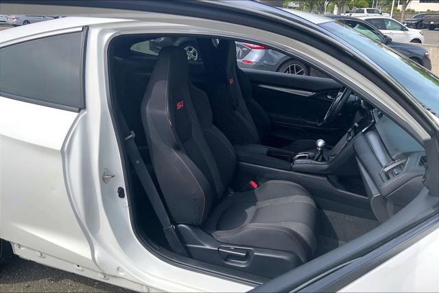 Used 2019 Honda Civic Si image 7
