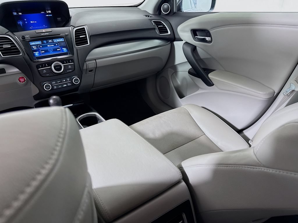 Used 2016 Acura RDX FWD w/ Technology Package image 23