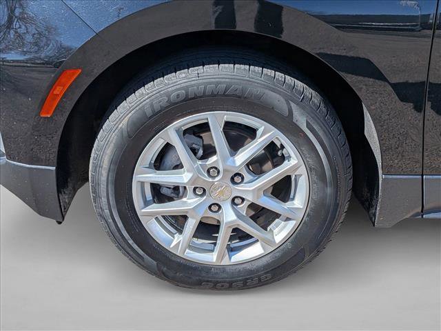 Used 2023 Chevrolet Equinox LT image 9