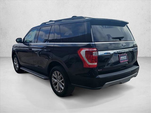 Used 2020 Ford Expedition XLT w/ Equipment Group 202A image 3