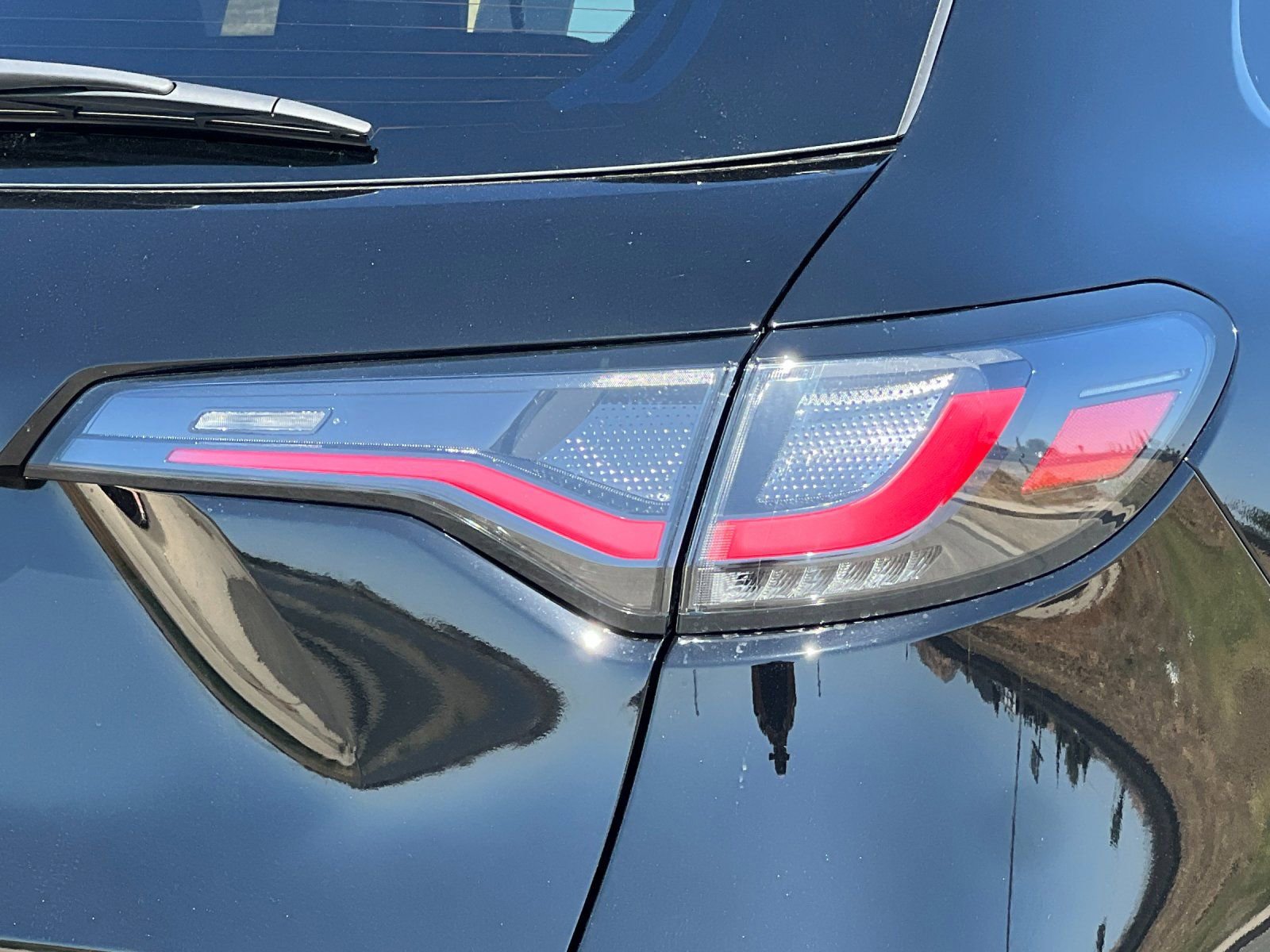 New 2026 Honda HR-V EX-L image 31