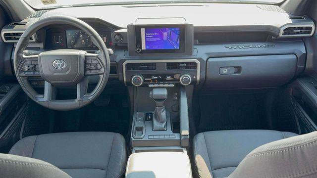 Certified 2024 Toyota Tacoma SR image 11