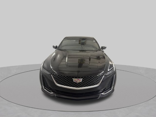 Used 2024 Cadillac CT5 Luxury RWD image 2