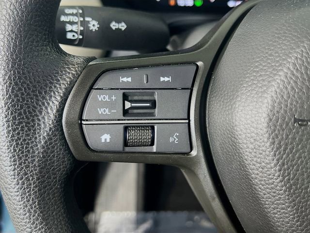Used 2026 Honda HR-V LX image 17