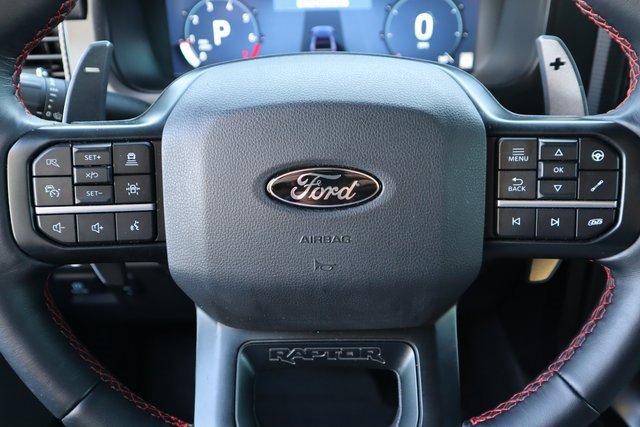 Used 2024 Ford F150 Raptor image 39