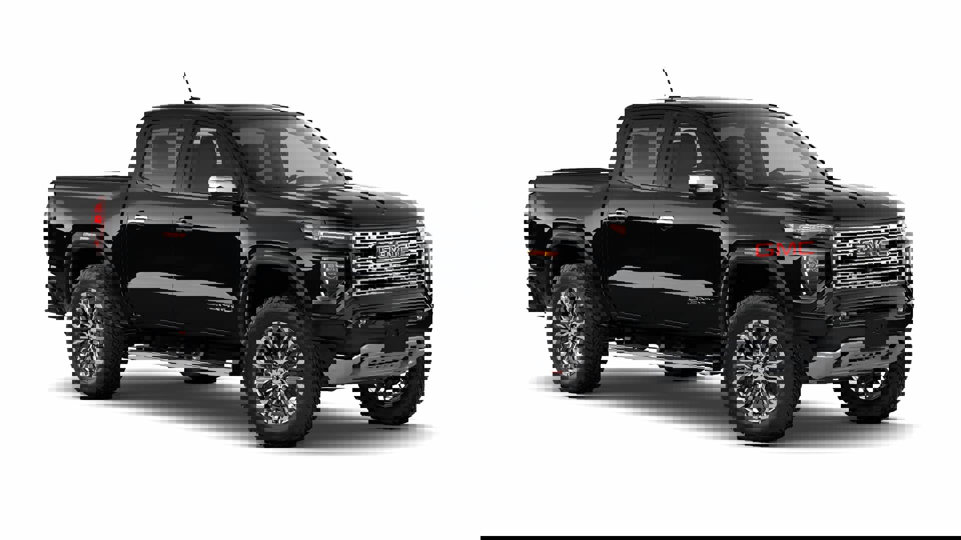 New 2026 GMC Canyon Denali image 41