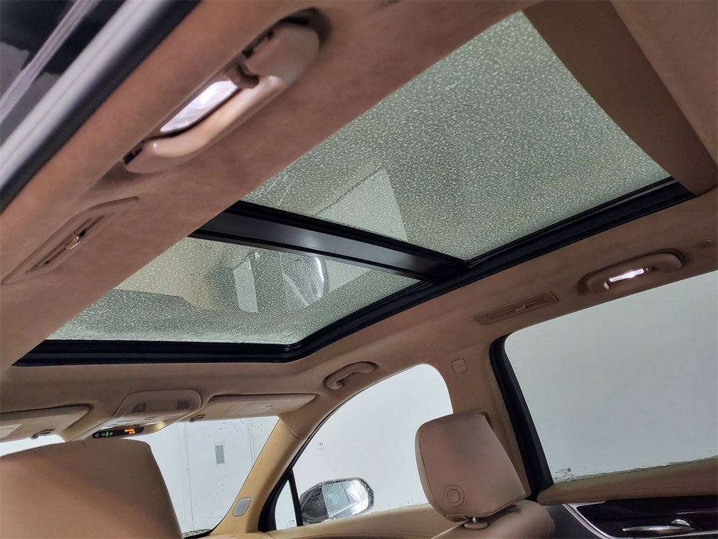 New 2025 Cadillac XT6 Premium Luxury w/ Platinum Package image 28