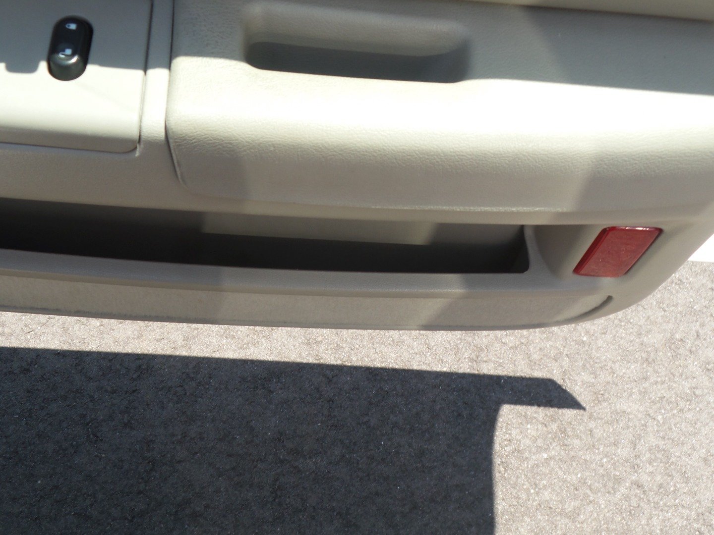 Used 2006 Mercury Grand Marquis LS RWD image 36