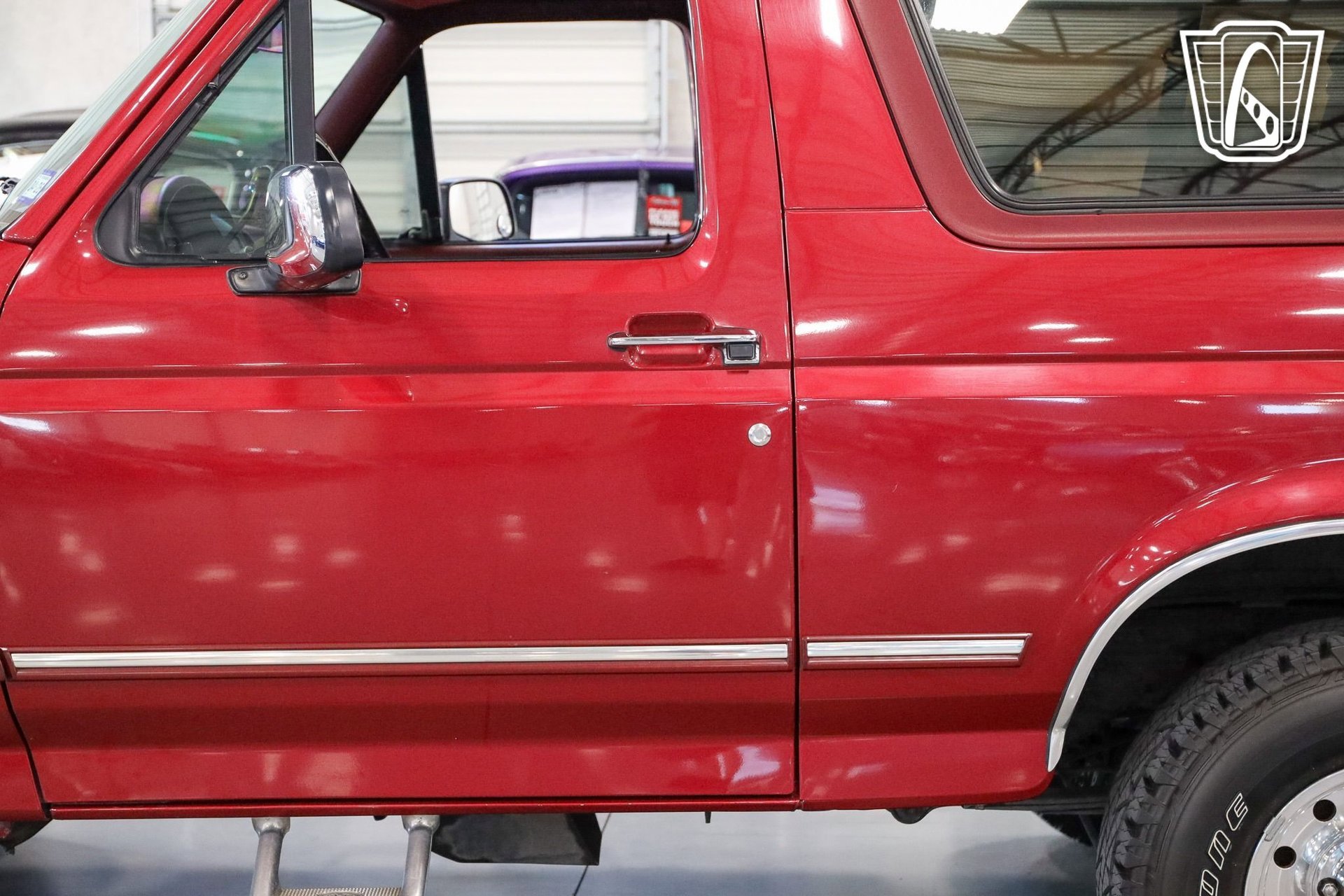 Used 1994 Ford Bronco image 22