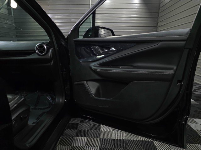 Used 2024 Chevrolet Blazer EV LT image 32