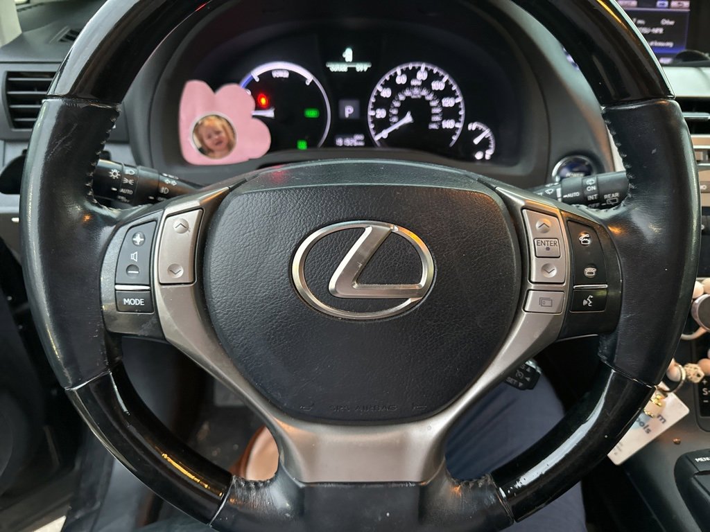 Used 2013 Lexus RX 450h AWD image 5