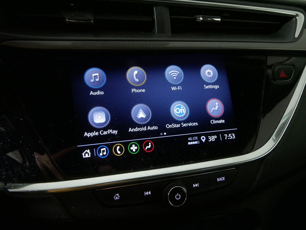 Used 2023 Buick Encore GX Select image 23