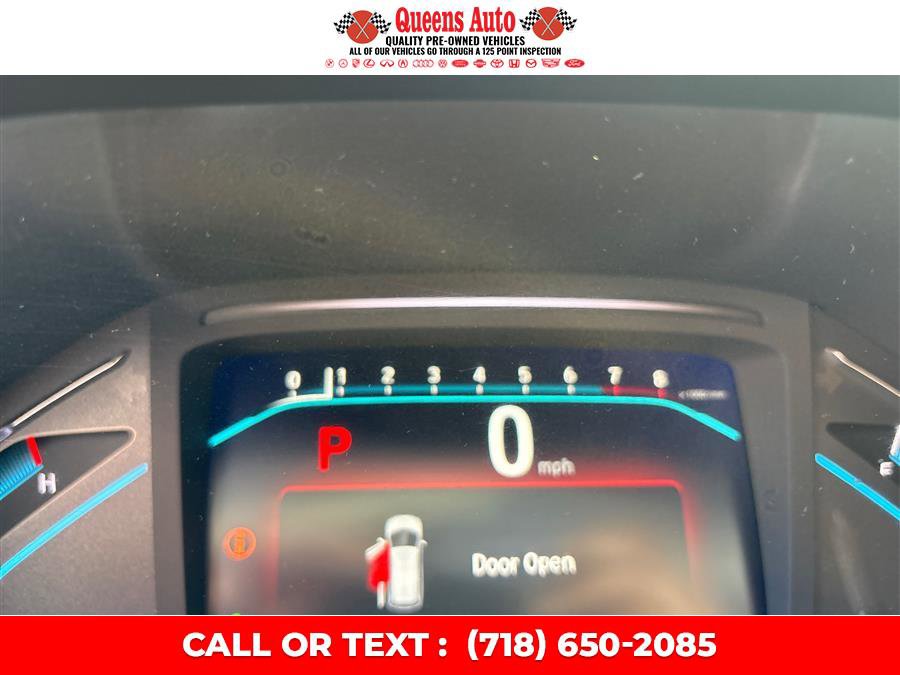 Used 2018 Honda Odyssey Touring image 19