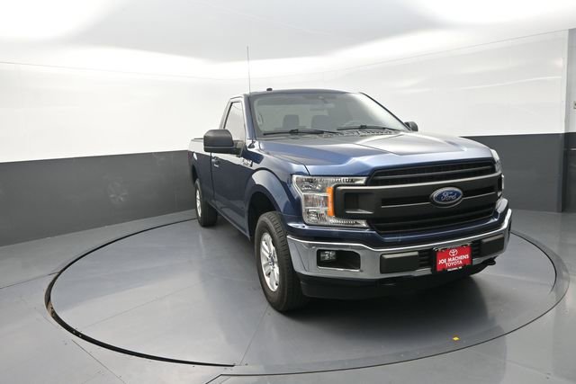 Used 2019 Ford F150 XL w/ Equipment Group 101A Mid image 29